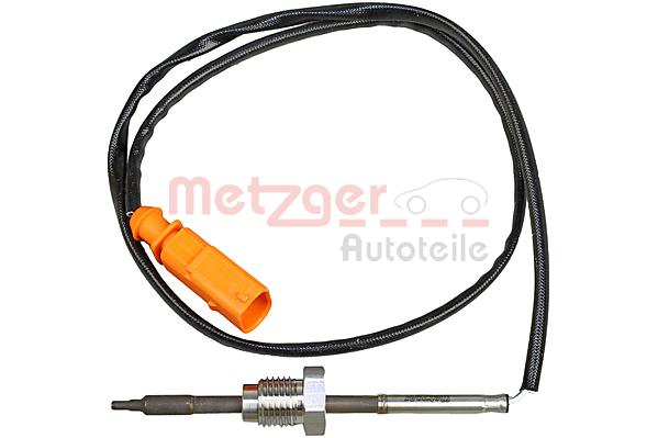 METZGER 0894620 Sensor, Abgastemperatur